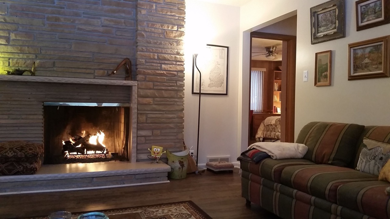 Photo of Livingroom in Southfield