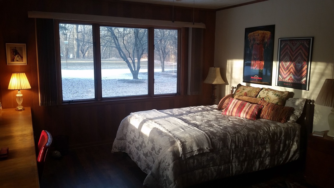 Photo of Bedroom in Southfield