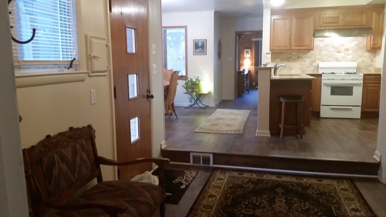Photo of Kitchen in Southfield