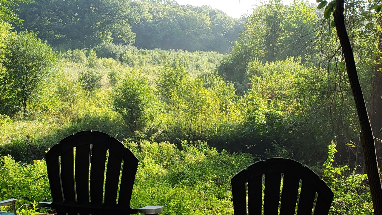 Photo of Outdoor in Southfield