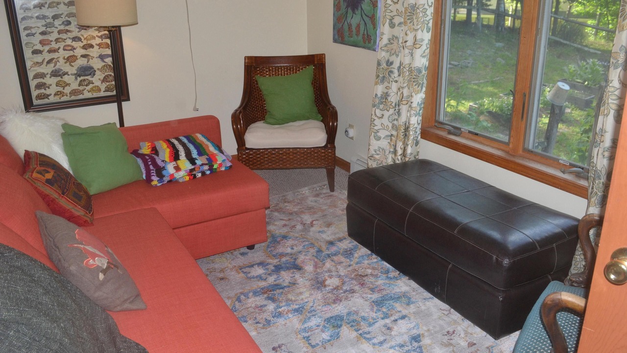 Photo of Bedroom in West Shokan