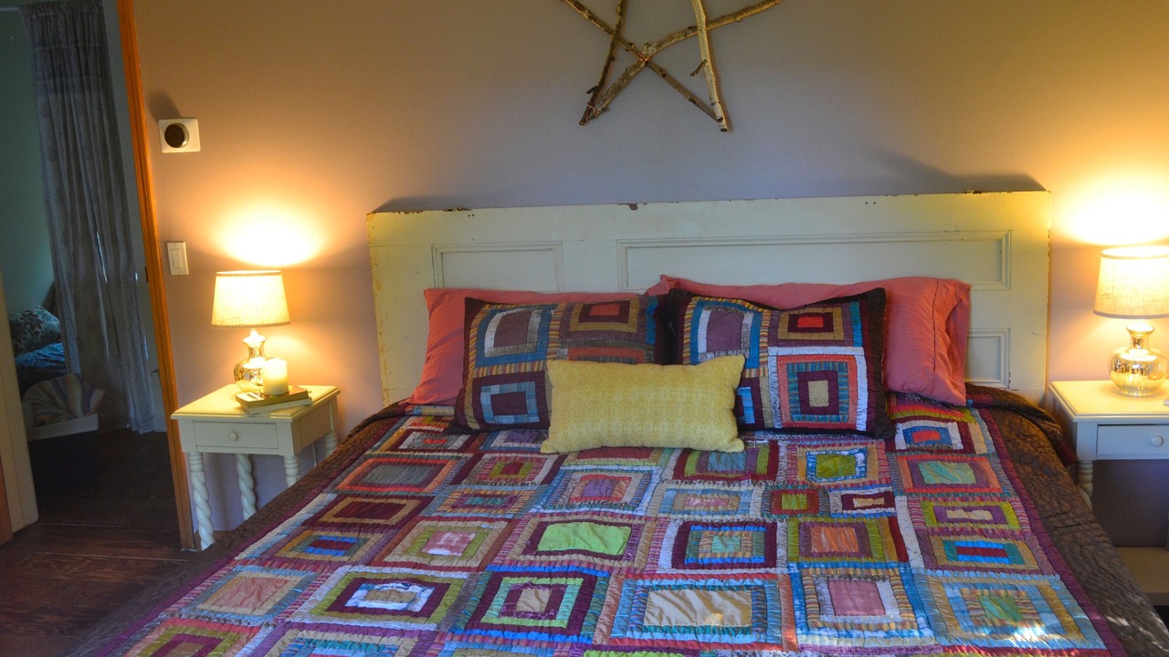 Photo of Bedroom in West Shokan