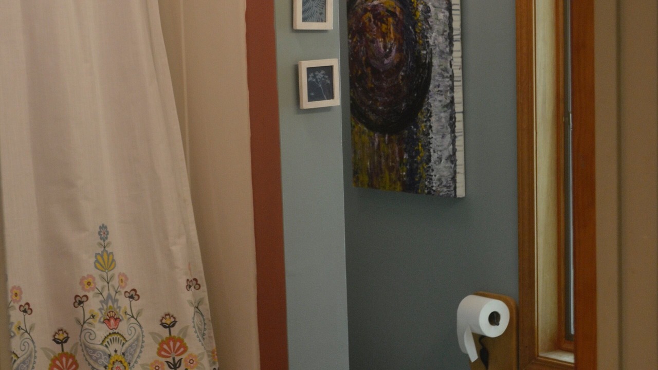 Photo of Bathroom in West Shokan