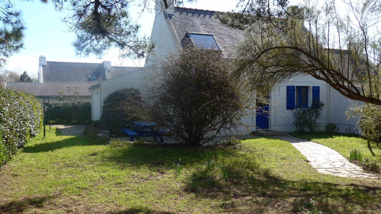 Photo of Outdoor in Locmaria