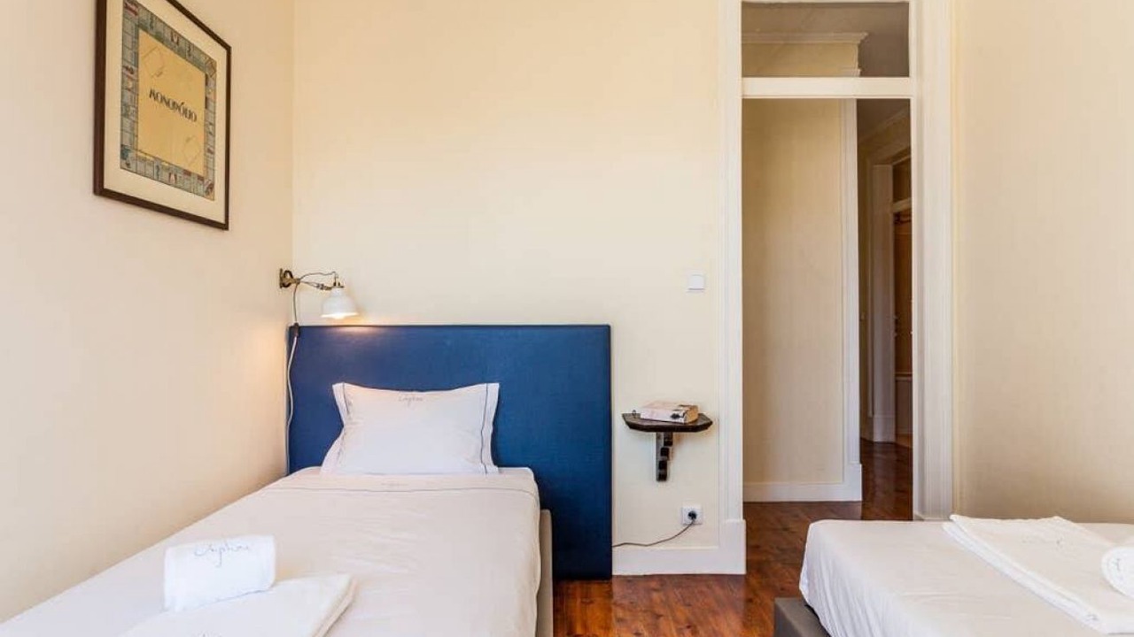 Photo of Bedroom in Merces