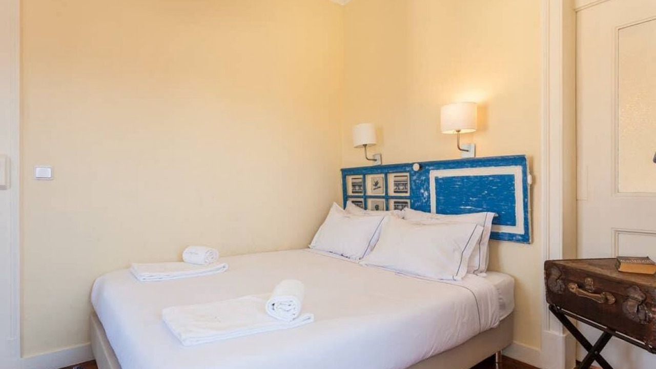 Photo of Bedroom in Merces