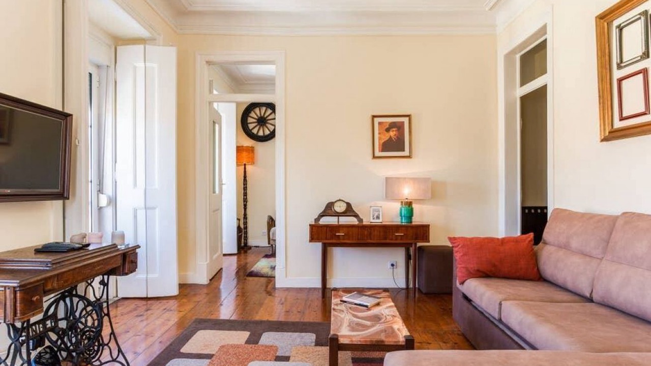 Photo of Livingroom in Merces
