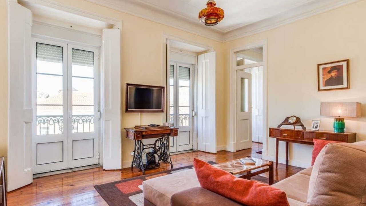 Photo of Livingroom in Merces