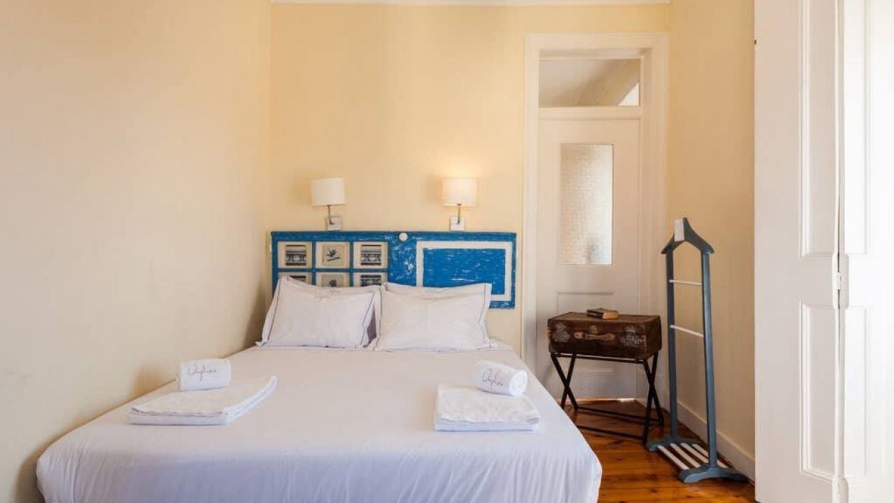 Photo of Bedroom in Merces