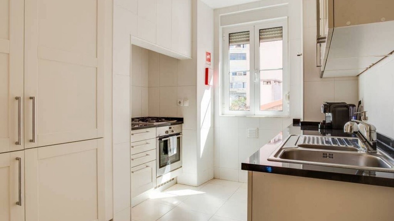 Photo of Kitchen in Merces