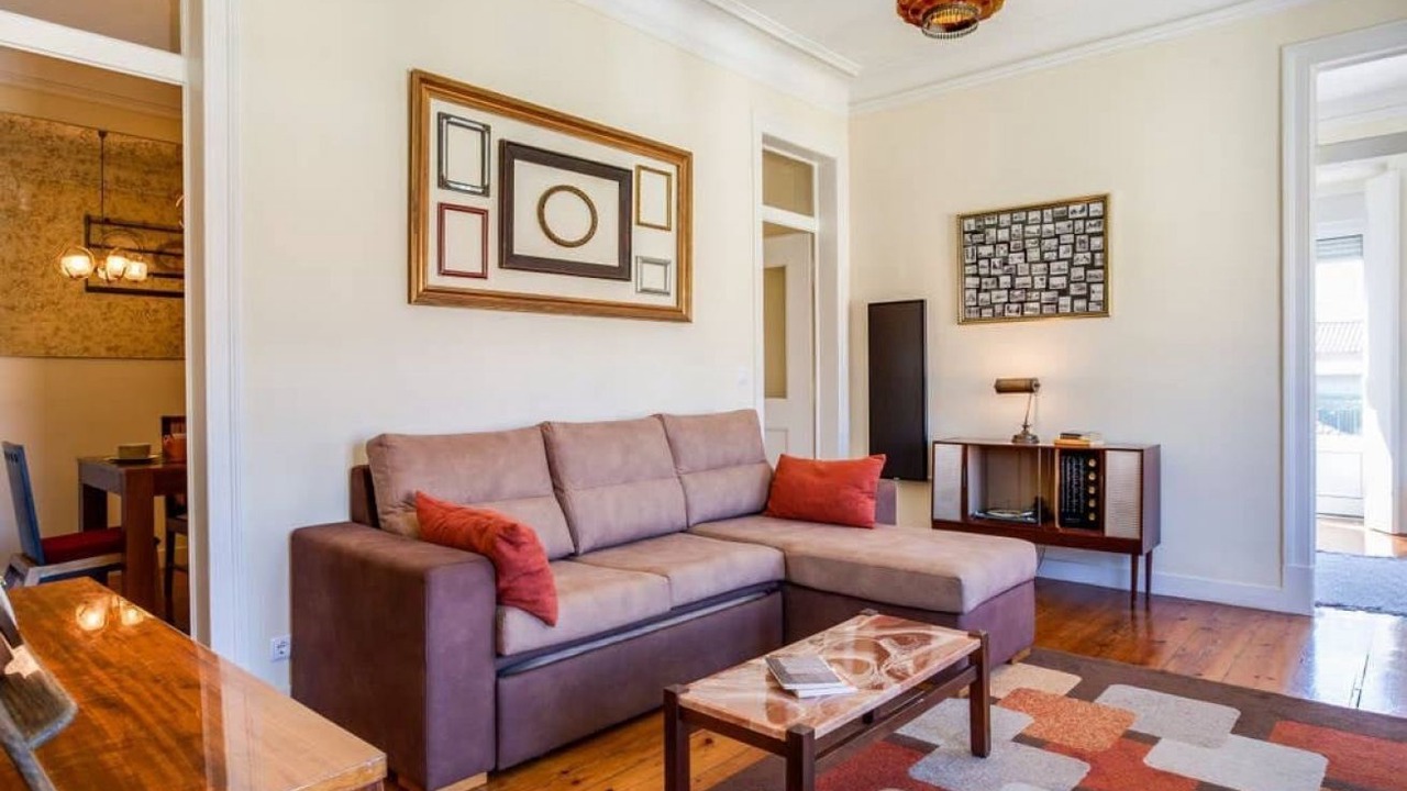 Photo of Livingroom in Merces