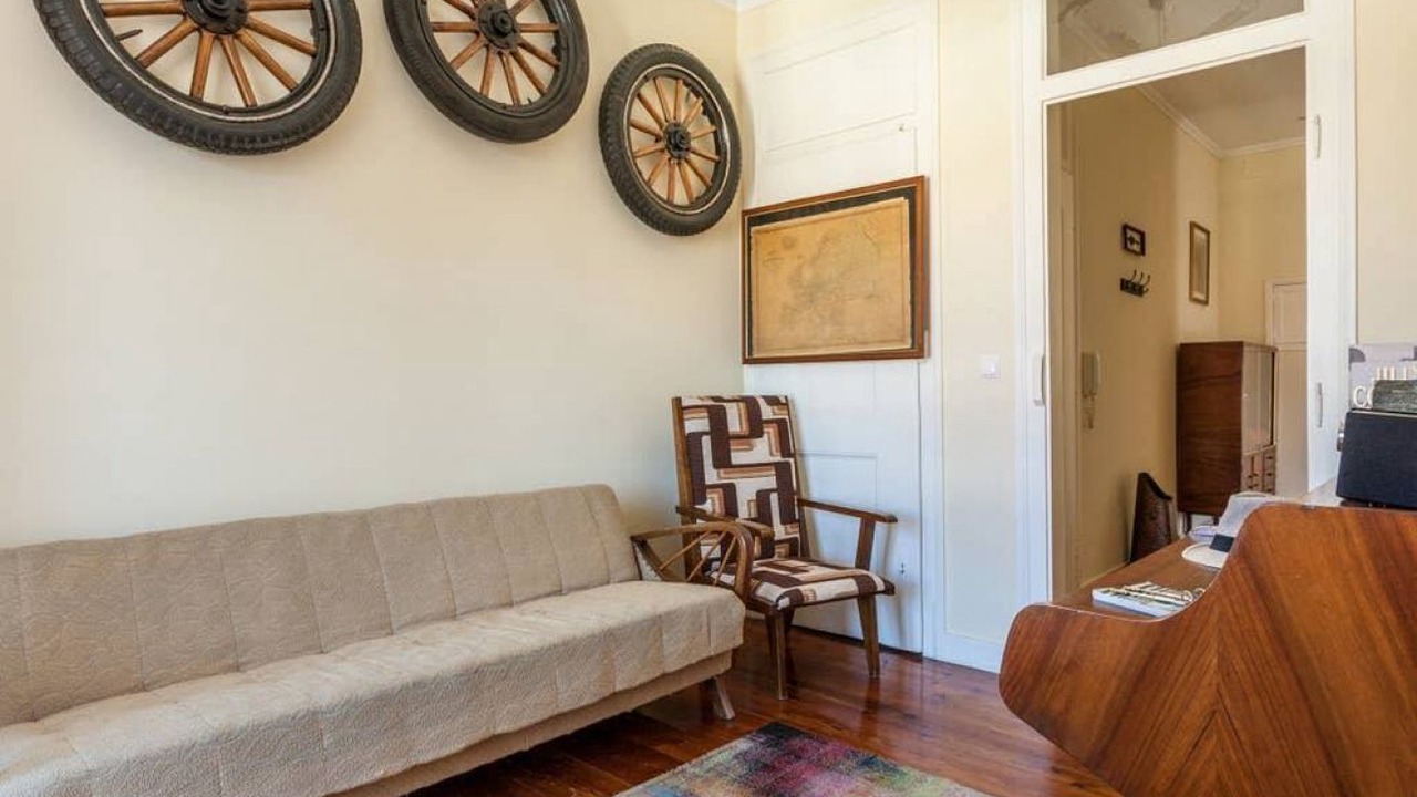Photo of Livingroom in Merces