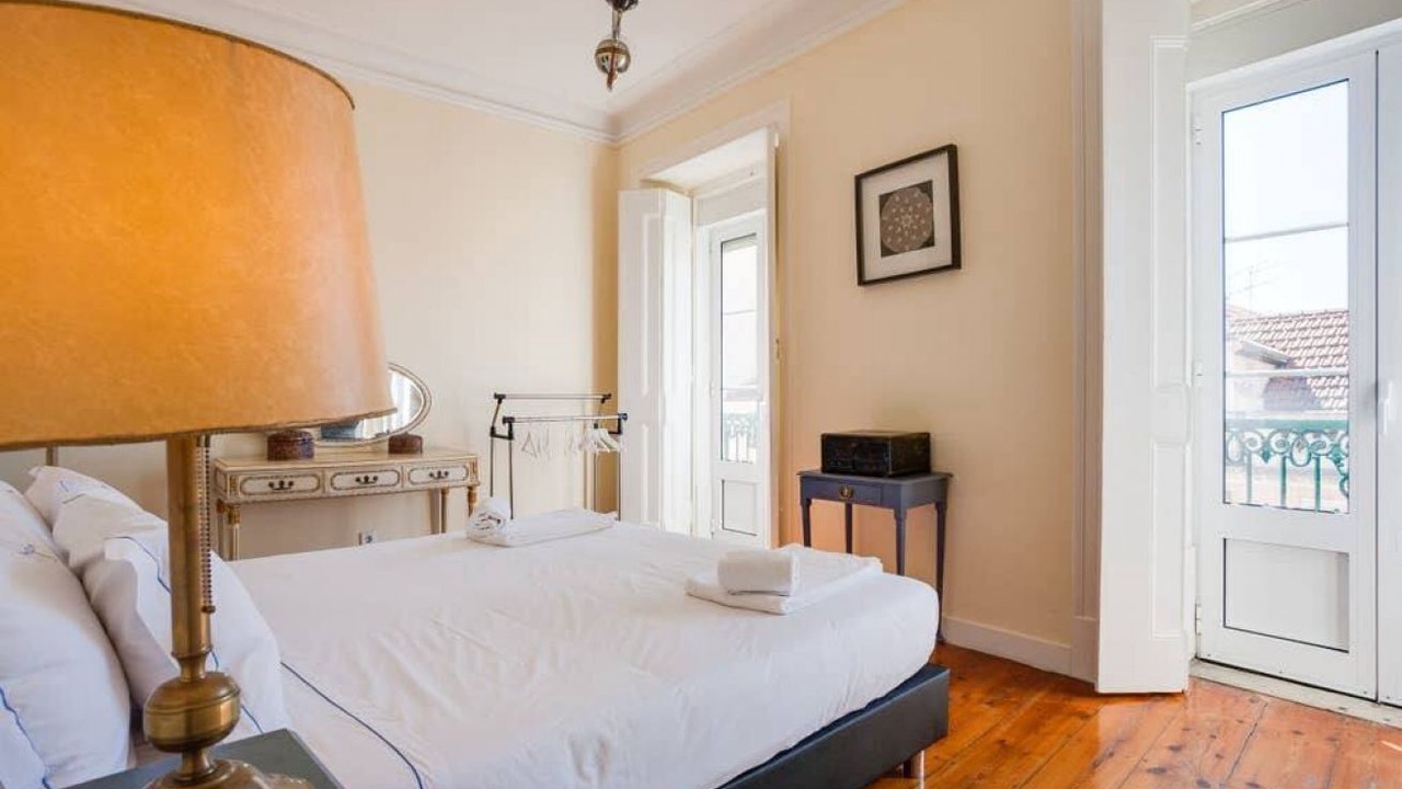 Photo of Bedroom in Merces