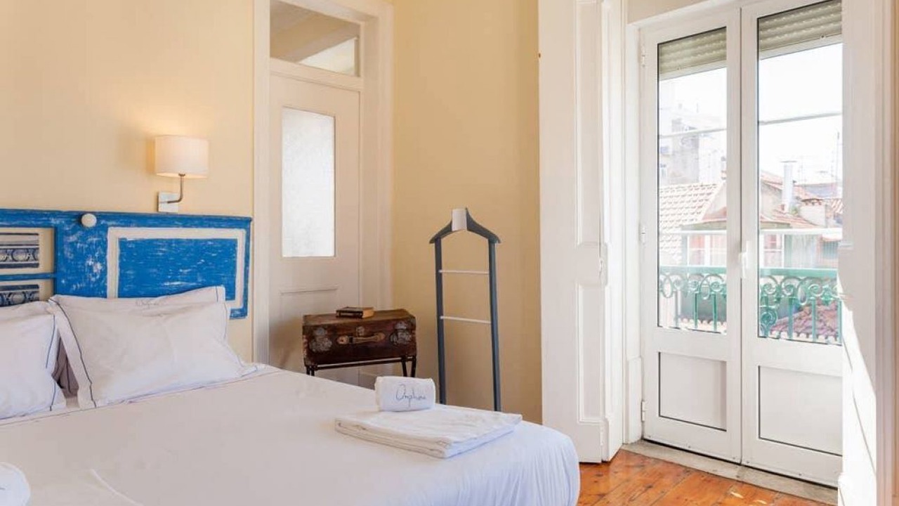 Photo of Bedroom in Merces