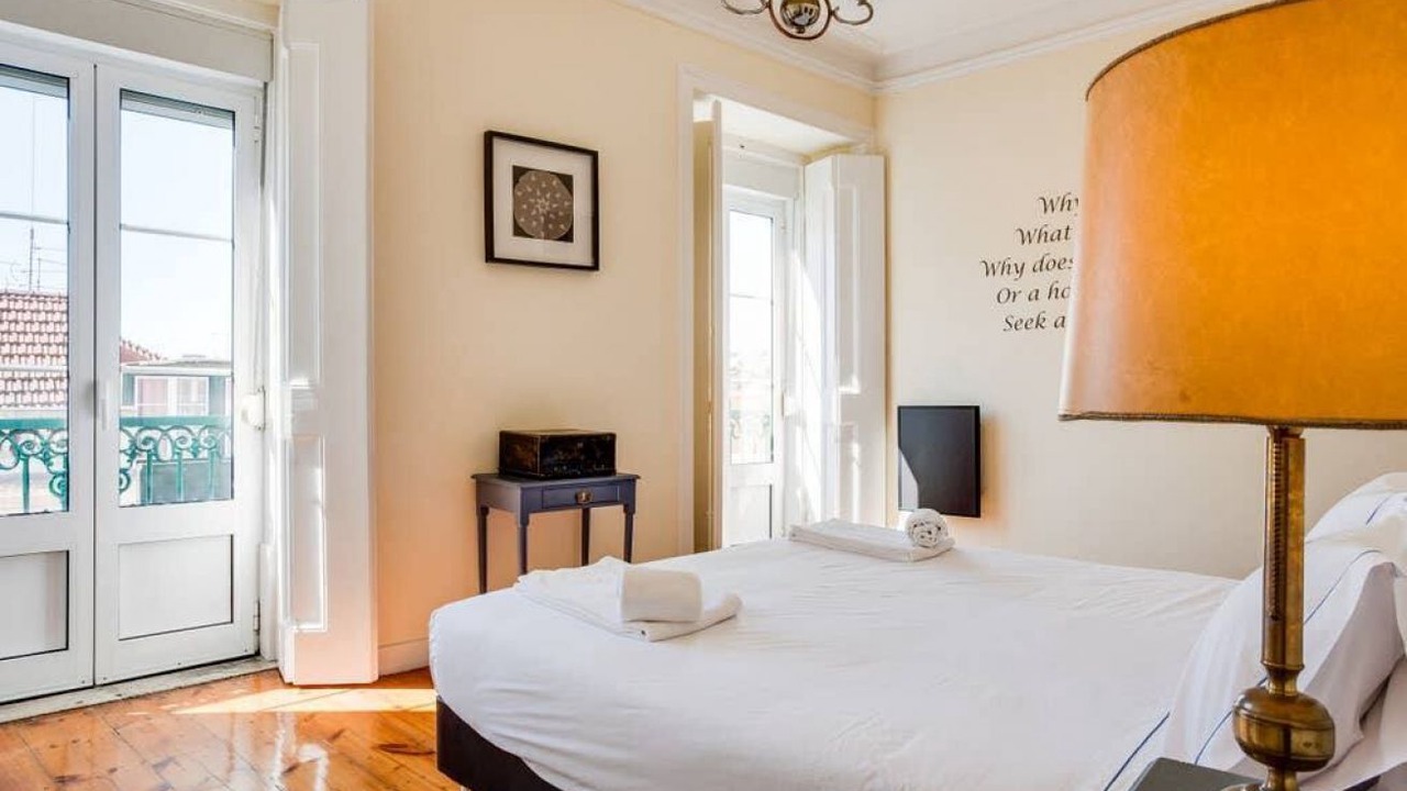 Photo of Bedroom in Merces