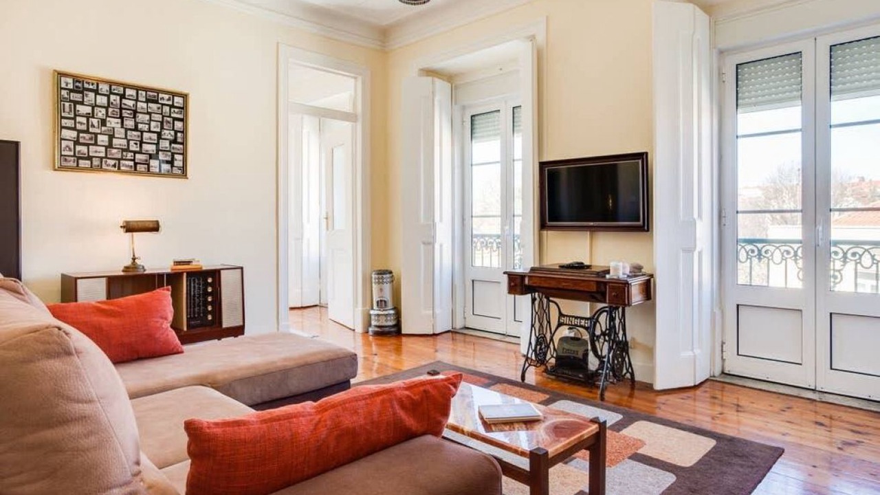 Photo of Livingroom in Merces