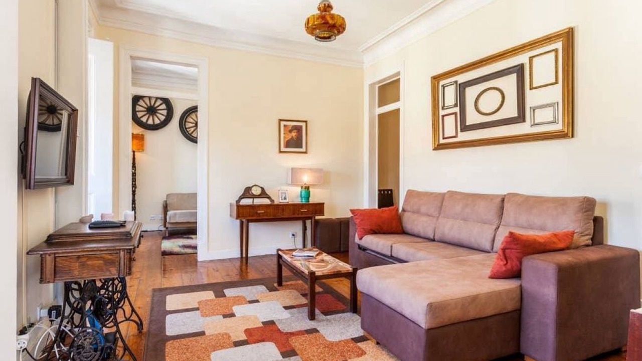 Photo of Livingroom in Merces