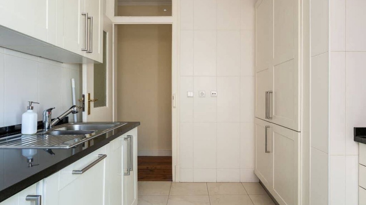 Photo of Kitchen in Merces