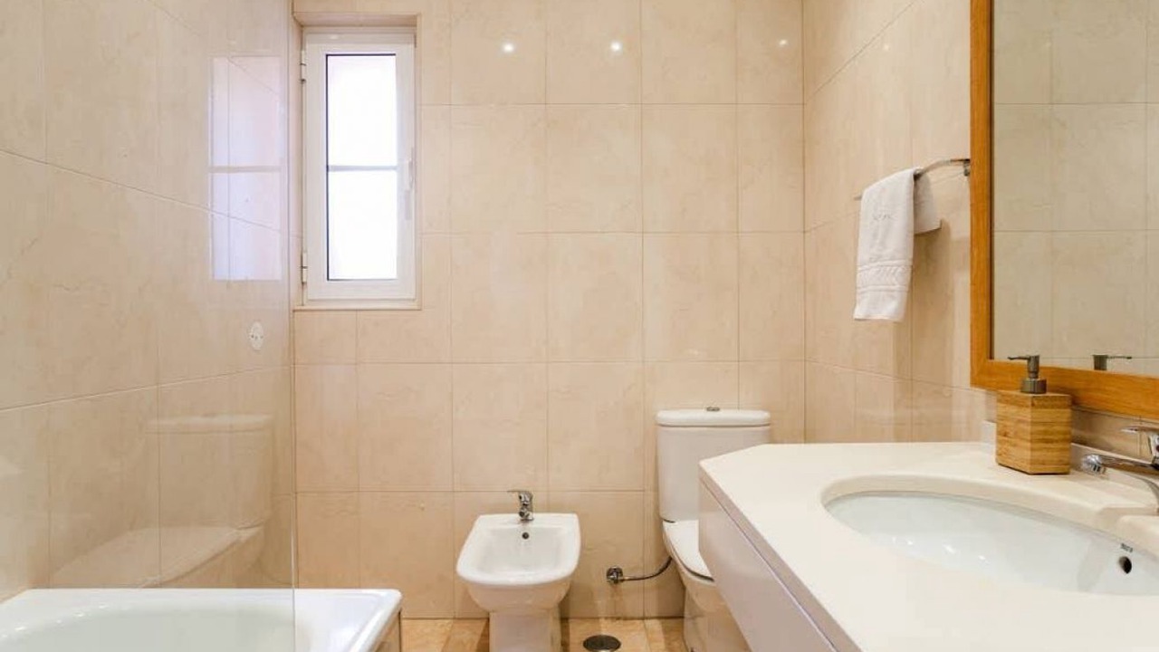 Photo of Bathroom in Merces