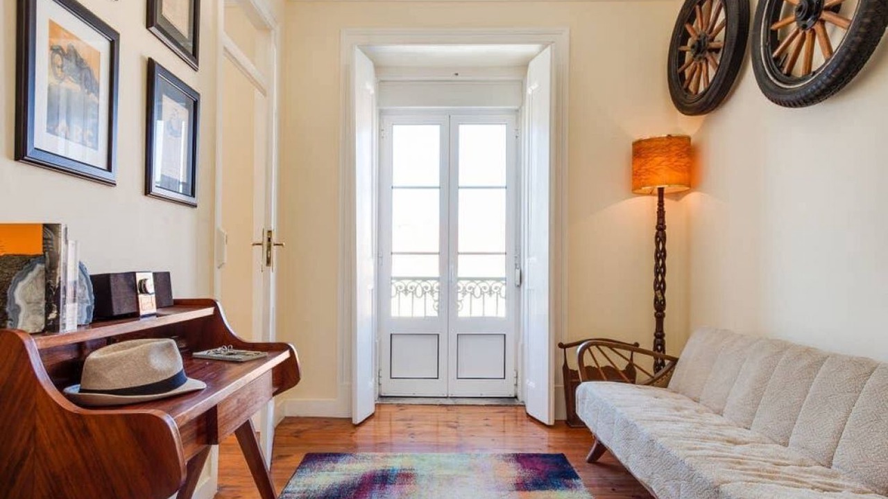 Photo of Livingroom in Merces