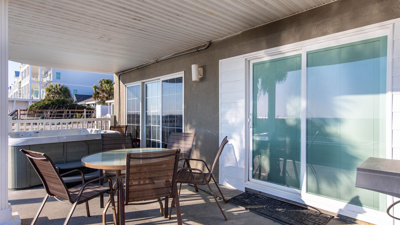Photo of Outdoor in Bel Air