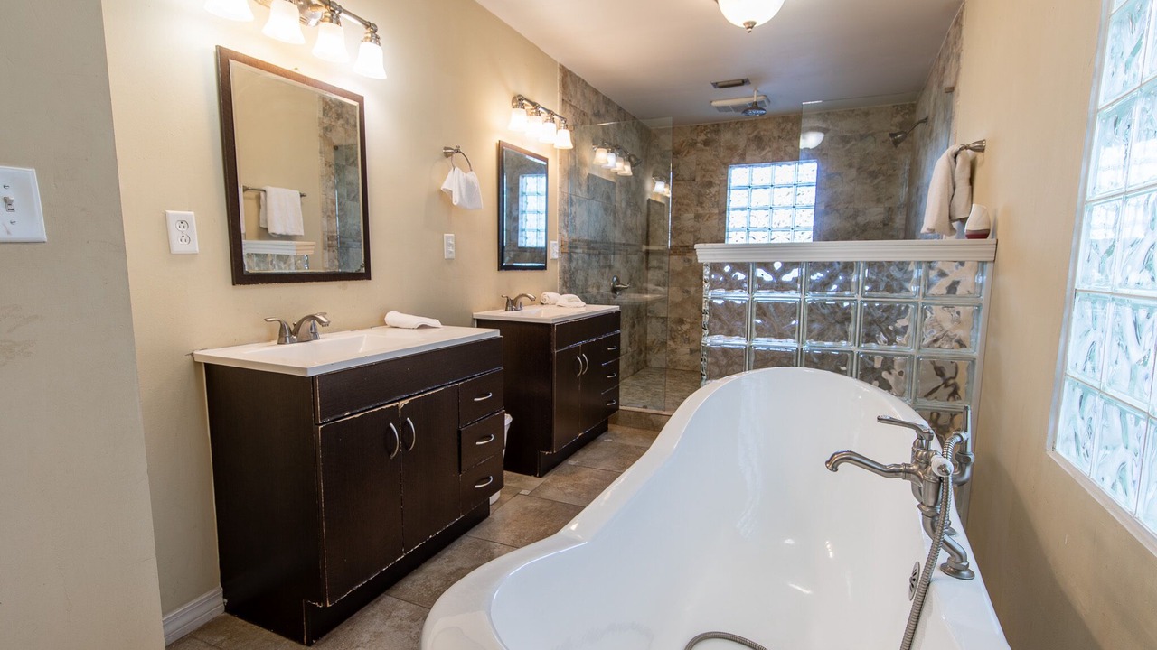 Photo of Bathroom in Bel Air