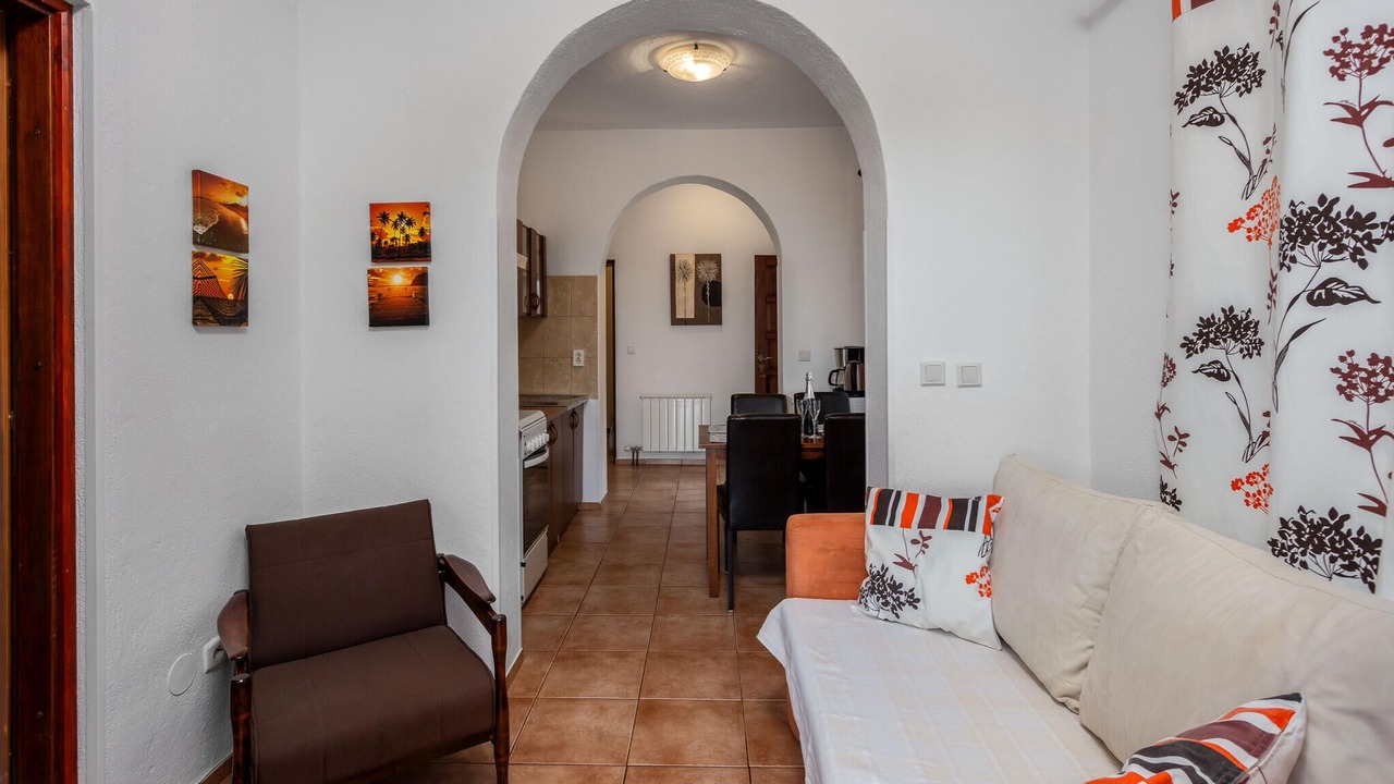 Photo of Bedroom in Zurkovo