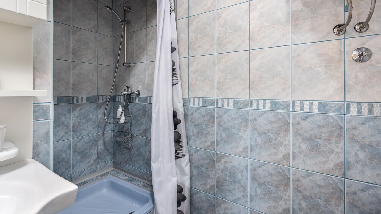 Photo of Bathroom in Zurkovo
