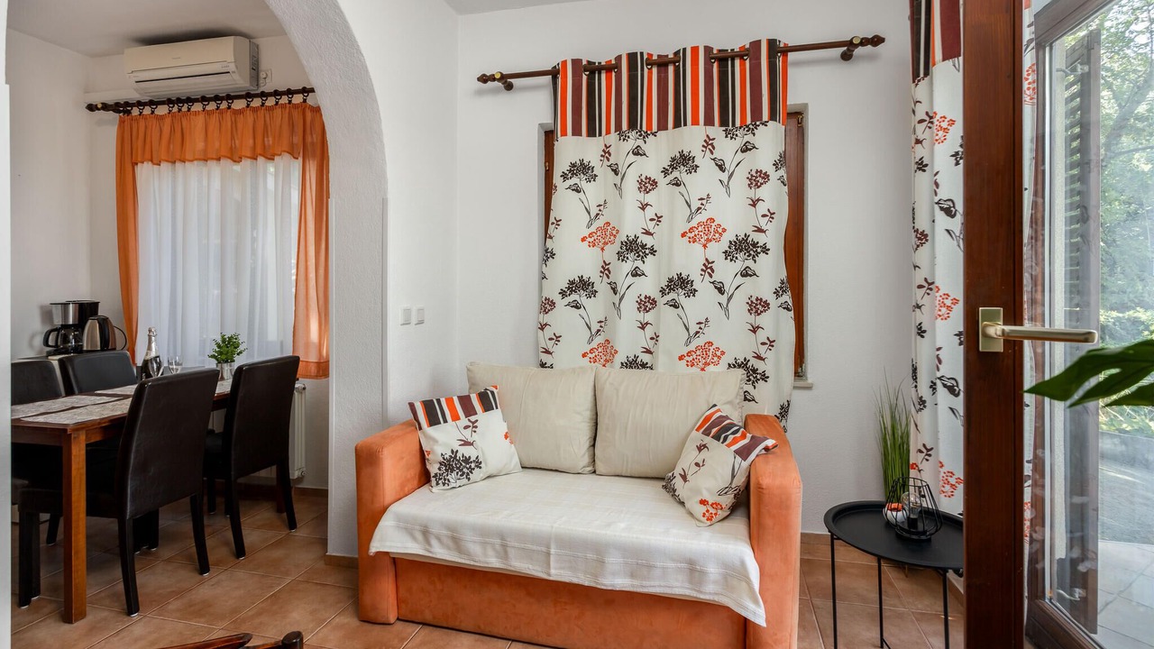 Photo of Bedroom in Zurkovo