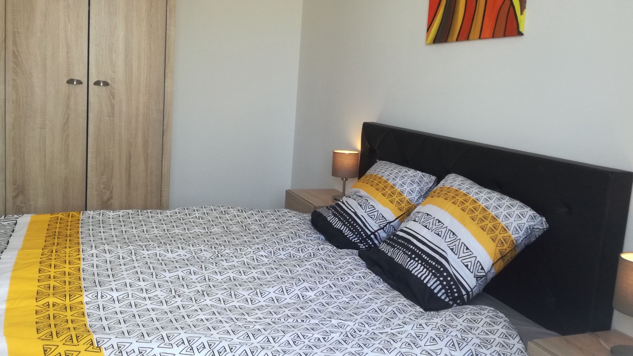 Photo of Bedroom in Landeda
