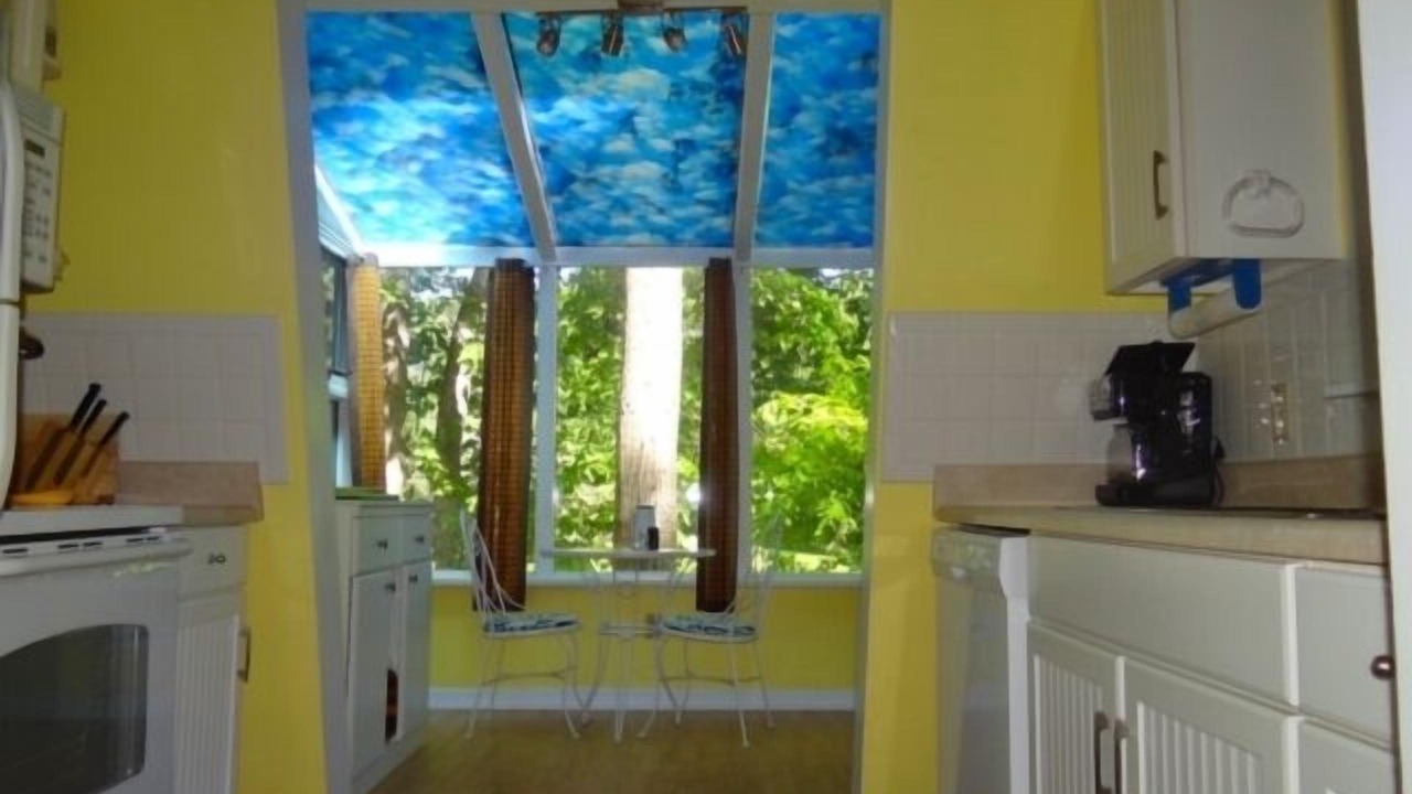Photo of Kitchen in Huddleston