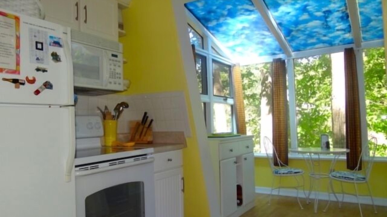 Photo of Kitchen in Huddleston