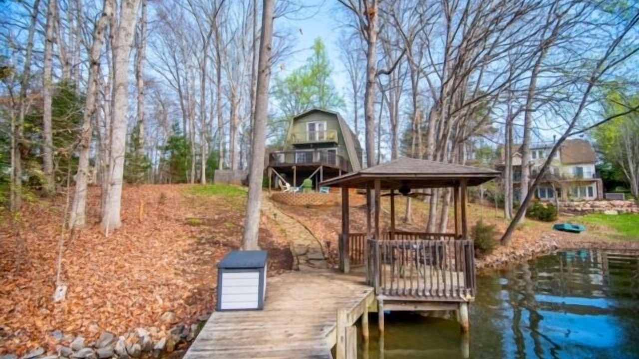 Photo of Outdoor in Huddleston