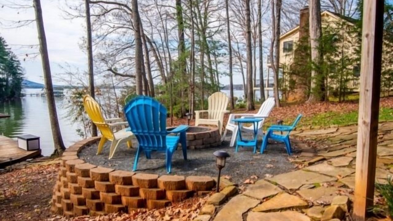 Photo of Patio Balcony in Huddleston