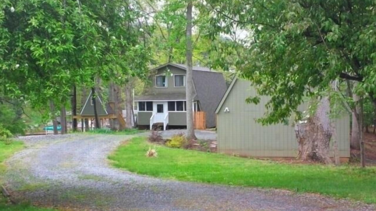 Photo of Outdoor in Huddleston