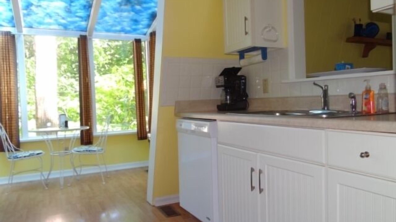 Photo of Kitchen in Huddleston