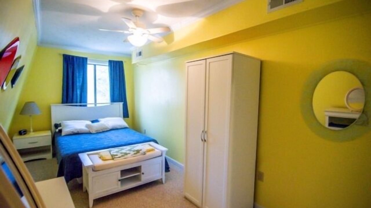 Photo of Bedroom in Huddleston