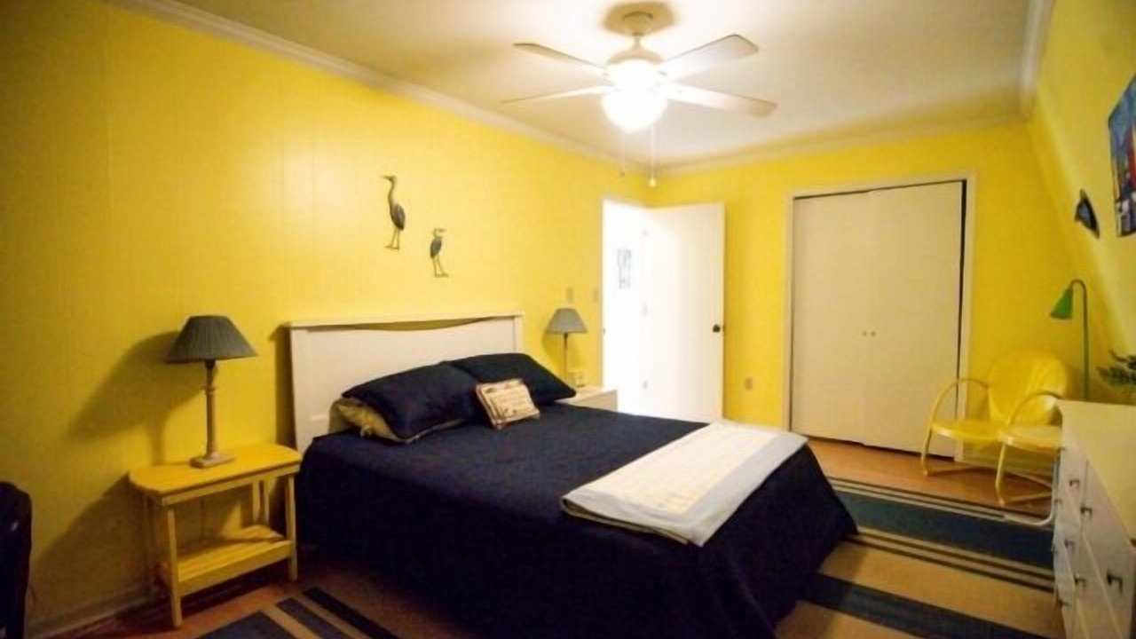 Photo of Bedroom in Huddleston