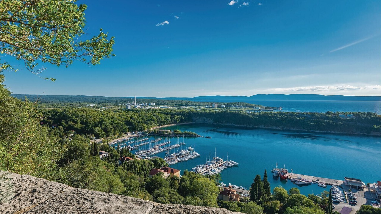 Photo of Others in Municipality of Omisalj