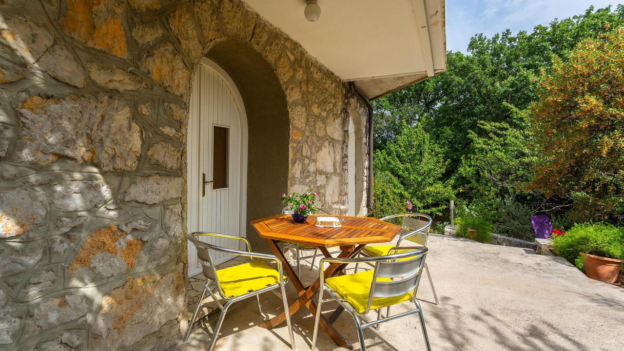 Photo of Outdoor in Municipality of Omisalj