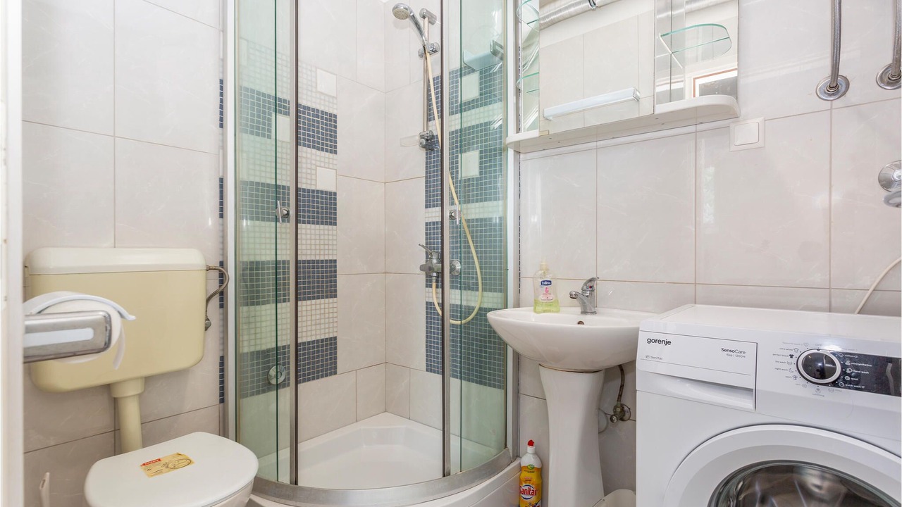 Photo of Bathroom in Municipality of Omisalj