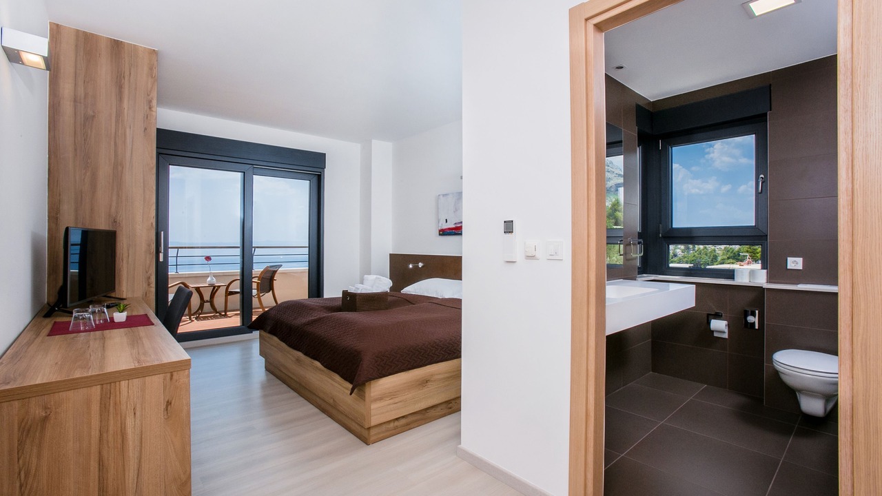 Photo of Bedroom in Veliko Brdo
