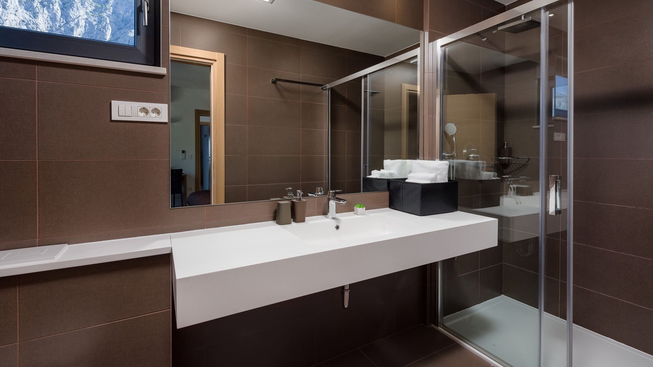 Photo of Bathroom in Veliko Brdo