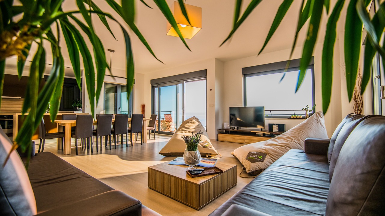 Photo of Livingroom in Veliko Brdo