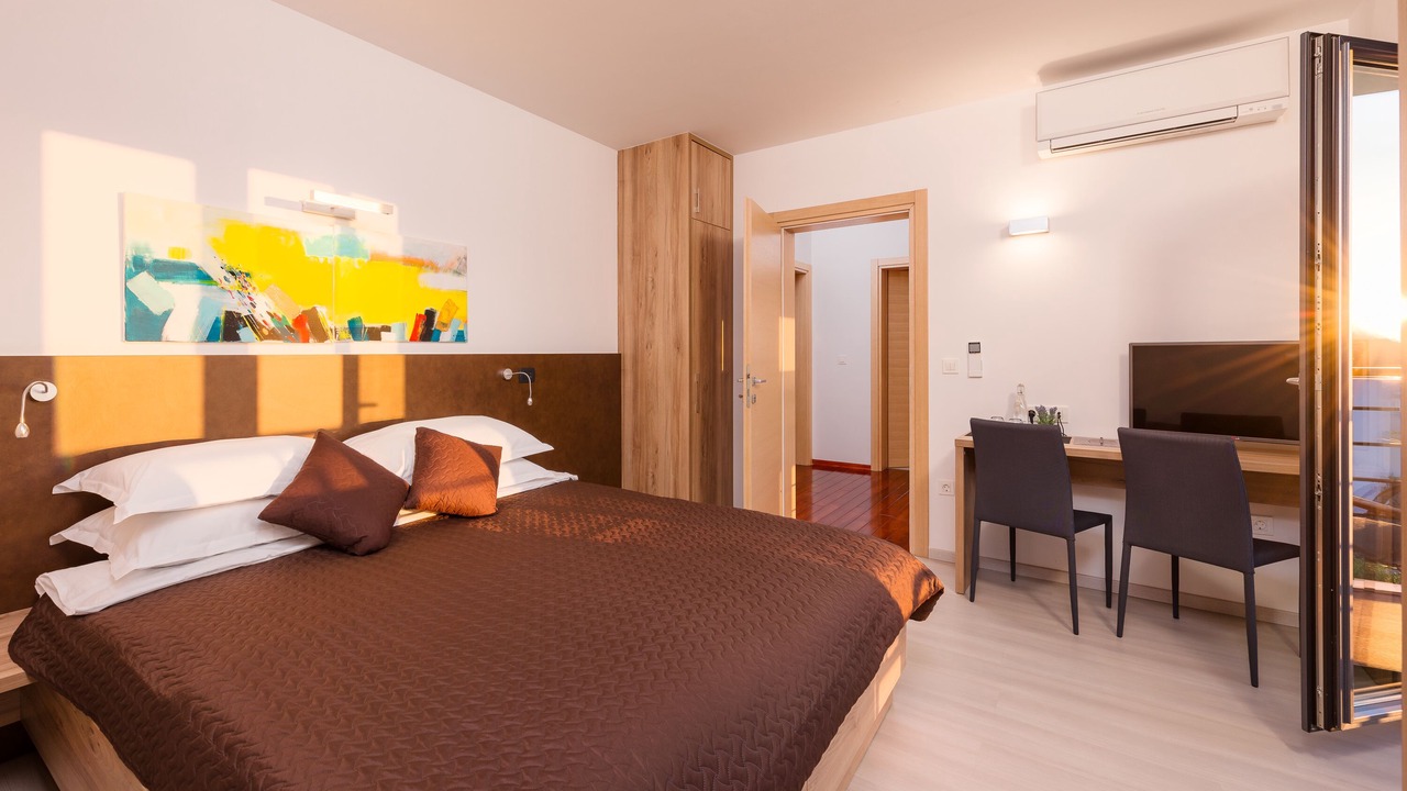 Photo of Bedroom in Veliko Brdo