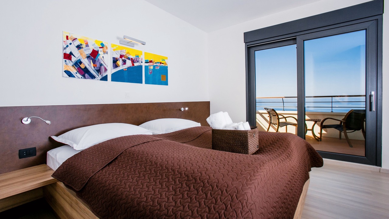 Photo of Bedroom in Veliko Brdo