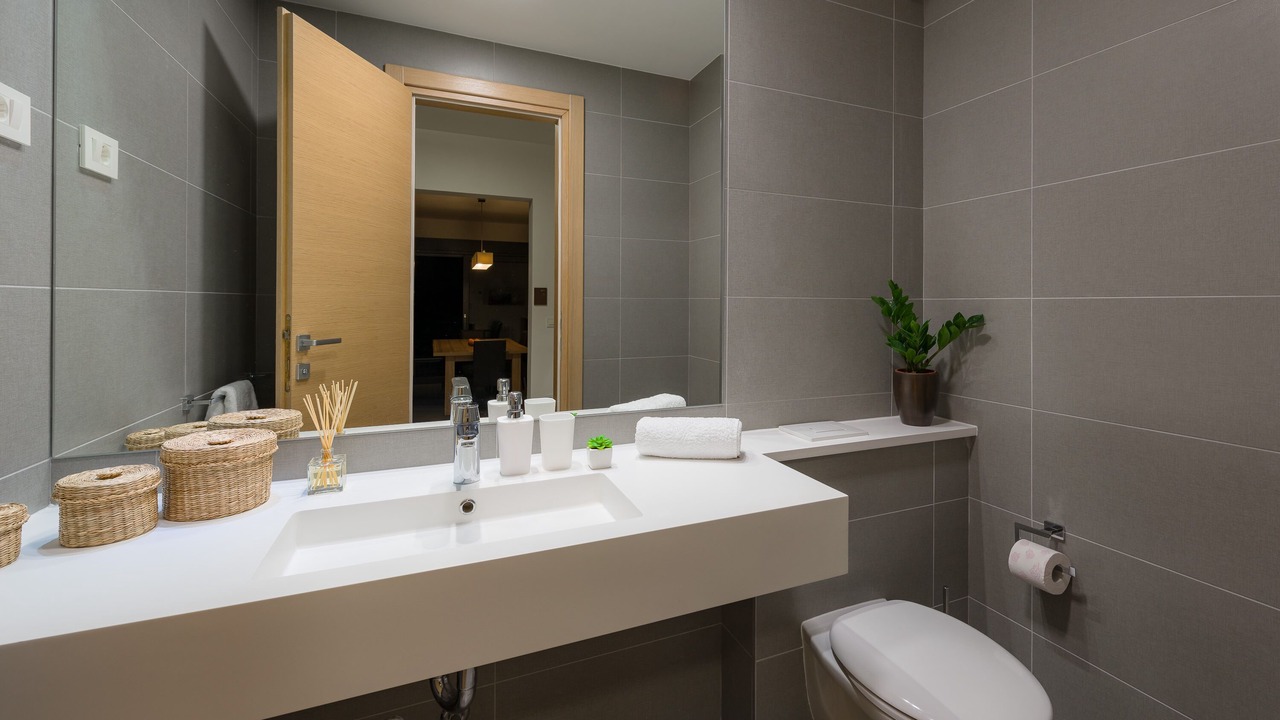 Photo of Bathroom in Veliko Brdo