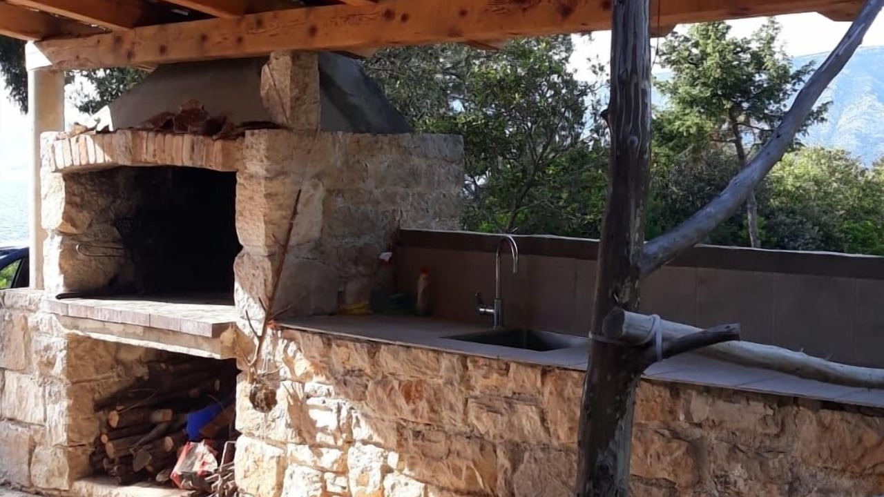 Photo of Outdoor in Cove Basina (Jelsa)
