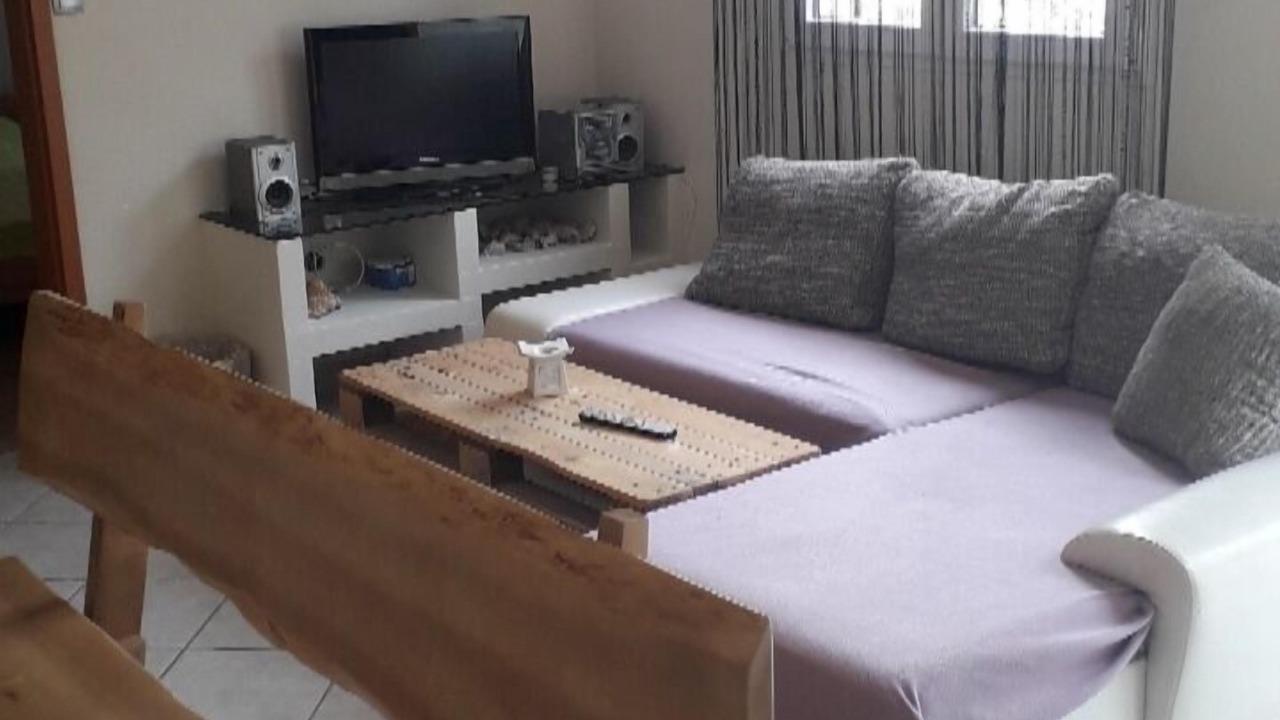 Photo of Livingroom in Cove Basina (Jelsa)