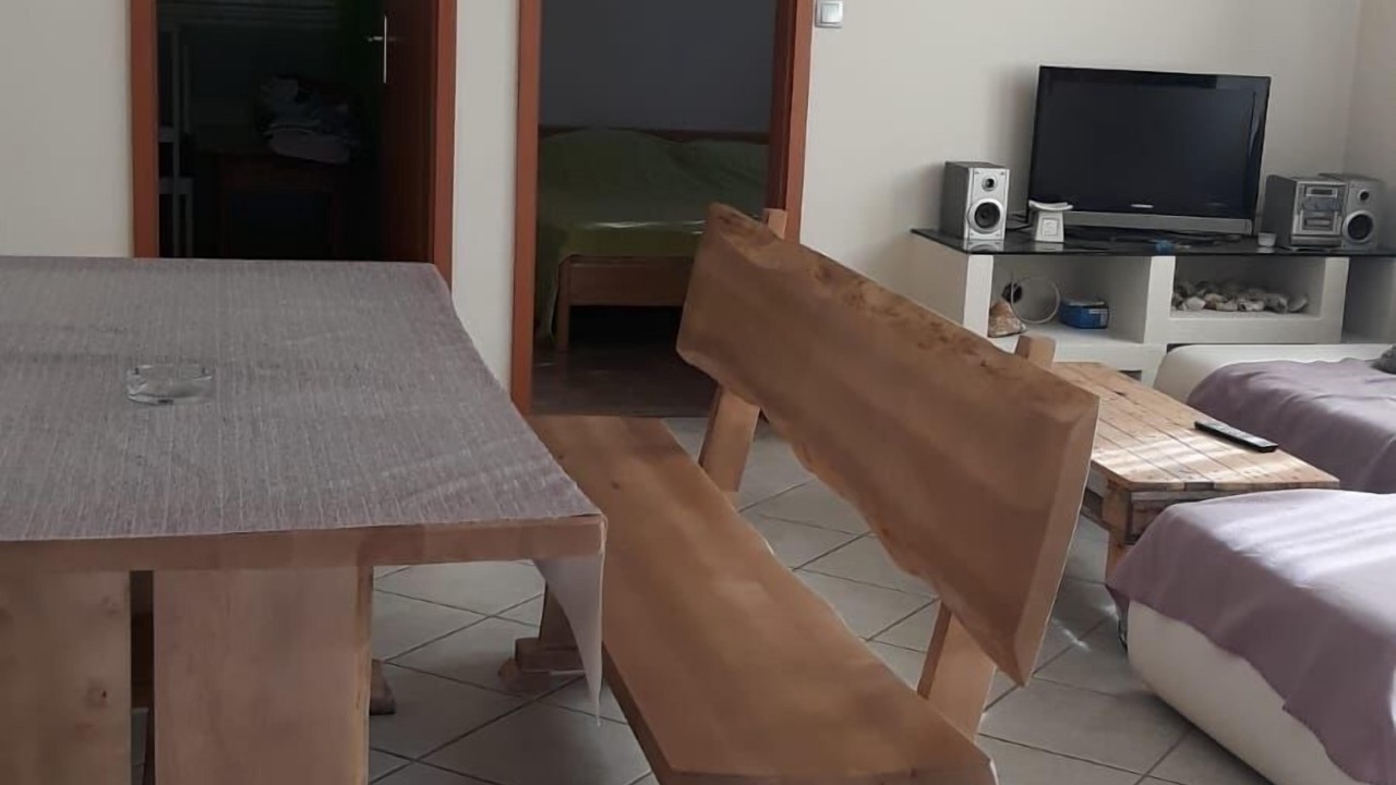 Photo of Livingroom in Cove Basina (Jelsa)